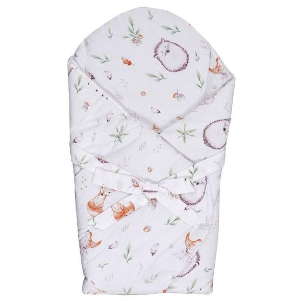 TOMI RŮŽEK MOLITAN TISK - ZAVINOVAČKY - SPINKÁNÍ