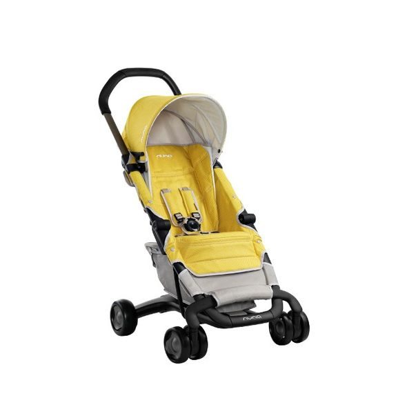 NUNA PEPP GOLFOVÉ HOLE 2011 - GOLFOVÉ KOČÁRKY - KOČÁRKY A PŘÍSLUŠENSTVÍ