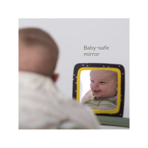 TAF TOYS HRACÍ KRUH PRO HRU NA BŘÍŠKU - HRA NA BŘÍŠKU - PRO DĚTI