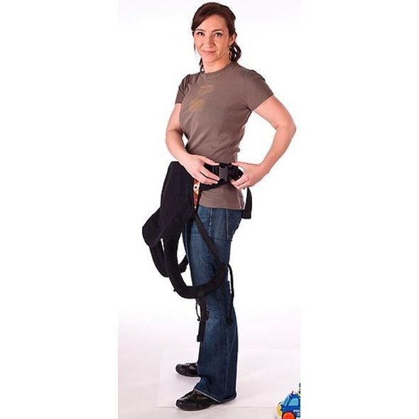 TULI MEI TAI ERGONOMICKÉ NOSÍTKO - KLOKANKY A ŠÁTKY - NOŠENÍ & SPORT