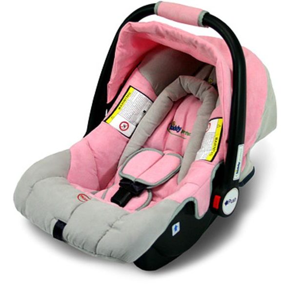 KIDDY PROTEC S BOČNÍ OCHRANOU SK.0-13KG 2010 ! - AUTOSEDAČKY 0-13KG - AUTOSEDAČKY A PŘÍSLUŠENSTVÍ