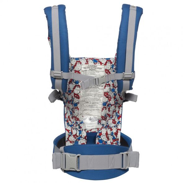 ERGOBABY ADAPT HELLO KITTY - ERGONOMICKÁ NOSÍTKA - NOŠENÍ & SPORT