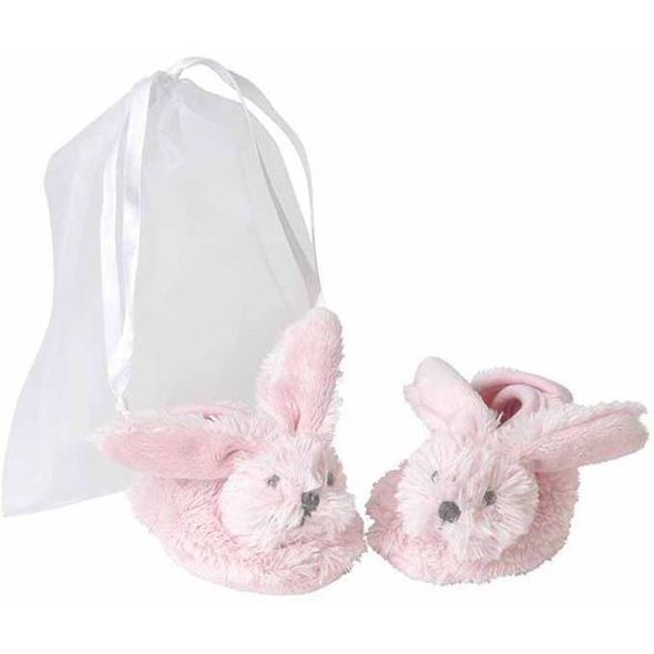 HAPPY HORSE PAPUČKY KRÁLIČEK RICHIE - KOJENECKÉ CAPÁČKY - PRO DĚTI