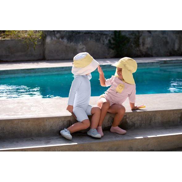 LÄSSIG DĚTSKÉ PLÁŽOVÉ SANDÁLY VEL. 23 - BOTIČKY - PRO DĚTI