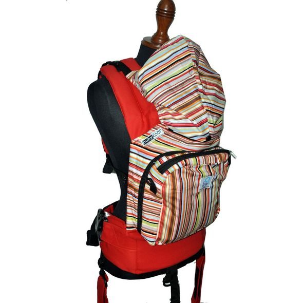 BABYKOOL™ G2I - NOSÍTKO - NOSÍTKA - NOŠENÍ & SPORT