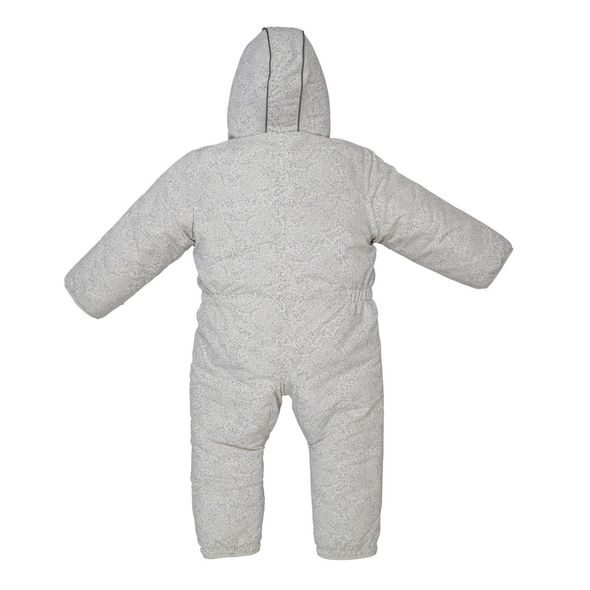 LODGER SKIER FOLKLORE TASLON DRIZZLE 12 - 18 MĚSÍCŮ - OVERALY - PRO DĚTI