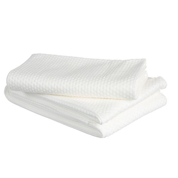 CANPOL BABIES HYGIENICKÉ JEDNORÁZOVÉ RUČNÍKY SET 2KS - VLHČENÉ UBROUSKY - PŘEBALOVÁNÍ