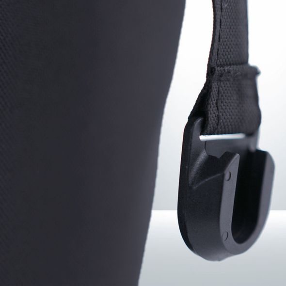 LECLERC DIAPERBAG FABRIC 2022 - PŘEBALOVACÍ TAŠKY - KOČÁRKY A PŘÍSLUŠENSTVÍ