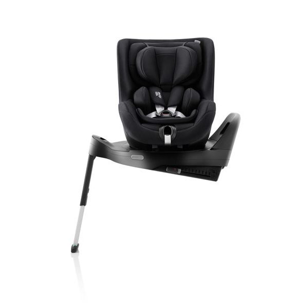 BRITAX RÖMER AUTOSEDAČKA DUALFIX PRO CLASSIC - AUTOSEDAČKY 0-18KG - AUTOSEDAČKY A PŘÍSLUŠENSTVÍ