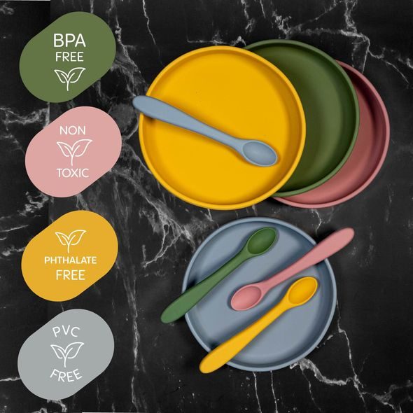 ZOPA SILIKONOVÁ LŽIČKA - LŽIČKY A PŘÍBORY - KRMENÍ