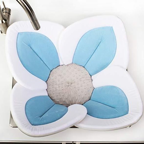 BLOOMINGBATH™ KVETOUCÍ KOUPEL AKCE ! - LEHÁTKA DO VANIČKY - KOUPÁNÍ A ZDRAVÍ