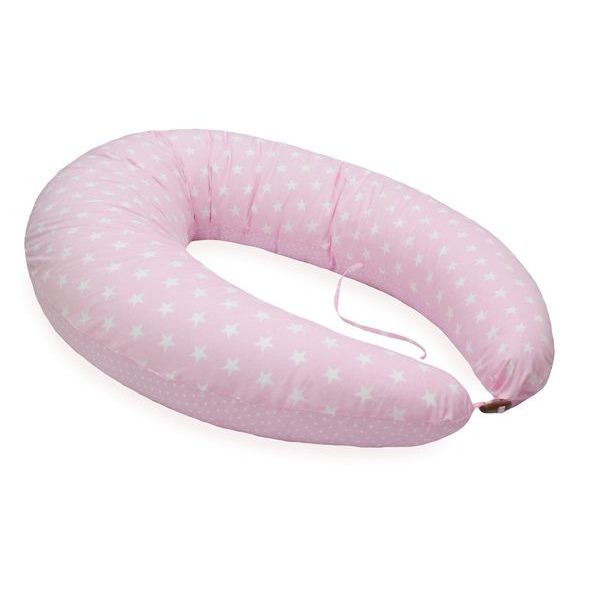 SCAMP MULTIFUNKČNÍ POLŠTÁŘ 230X130 (ROSASTARS) - KOJÍCÍ POLŠTÁŘE - KRMENÍ