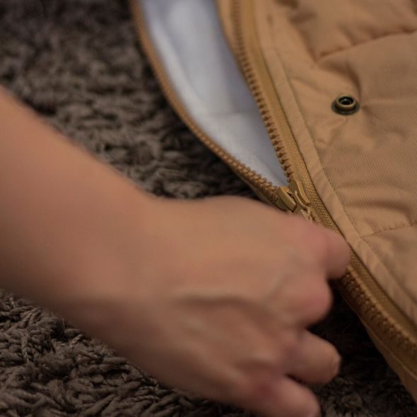 PETITE&MARS FUSAK 4V1 COMFY - FUSAKY DO KOČÁRKU - KOČÁRKY A PŘÍSLUŠENSTVÍ