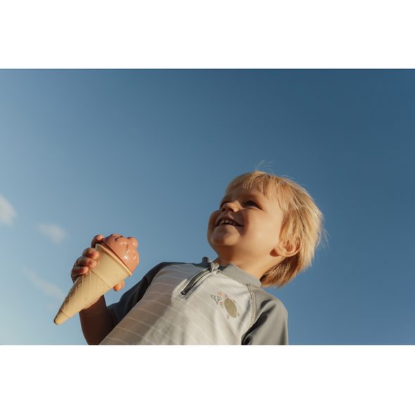 LITTLE DUTCH ZMRZLINOVÁ SADA FRESH GREENS - KUCHYŇKY A VAŘENÍ - PRO DĚTI