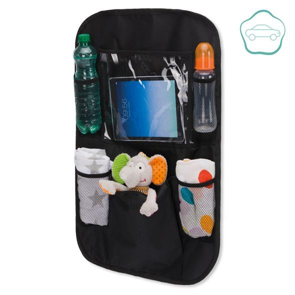 FILLIKID KAPSÁŘ - ORGANIZÉR ČERNÝ - KAPSÁŘE A ORGANIZÉRY - AUTOSEDAČKY A PŘÍSLUŠENSTVÍ