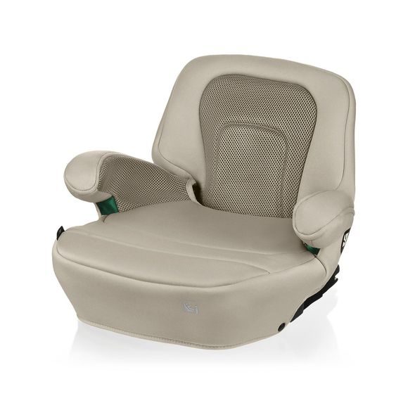 ZOPA IBOOSTER I-SIZE 2023 - AUTOSEDAČKY 15-36KG - AUTOSEDAČKY A PŘÍSLUŠENSTVÍ