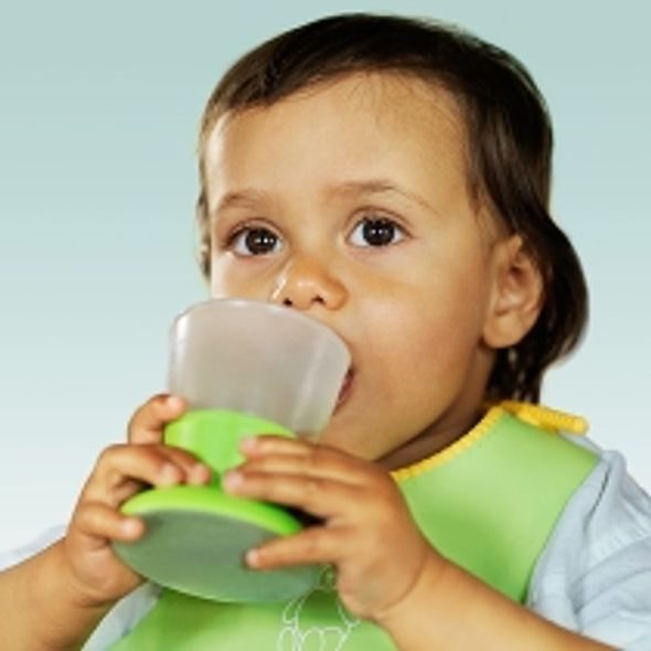 BABYBJÖRN HRNEČEK PRO NEJMENŠÍ NOVINKA ! - KOJENECKÉ LAHVE - KRMENÍ