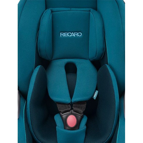 RECARO AVAN - AUTOSEDAČKY 0-13KG - AUTOSEDAČKY A PŘÍSLUŠENSTVÍ