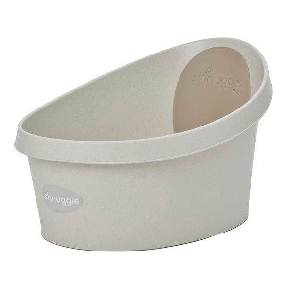 SHNUGGLE VANIČKA TODDLER ECO COOKIES & CREAM - VANIČKY PLASTOVÉ - KOUPÁNÍ A ZDRAVÍ
