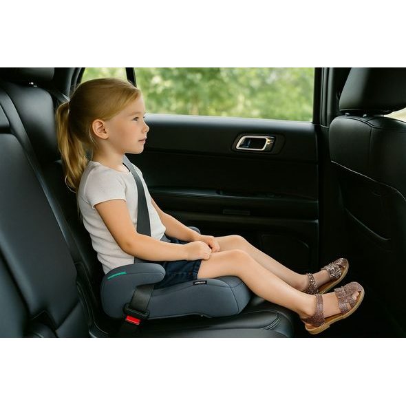 ZOPA AUTOSEDAČKA KAPPA R129 ISOFIX - AUTOSEDAČKY 15-36KG - AUTOSEDAČKY A PŘÍSLUŠENSTVÍ