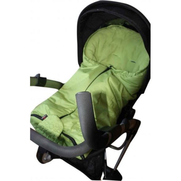 DITA FUSAK EXCLUSIVE OUTLAST - FUSAKY DO KOČÁRKU - KOČÁRKY A PŘÍSLUŠENSTVÍ