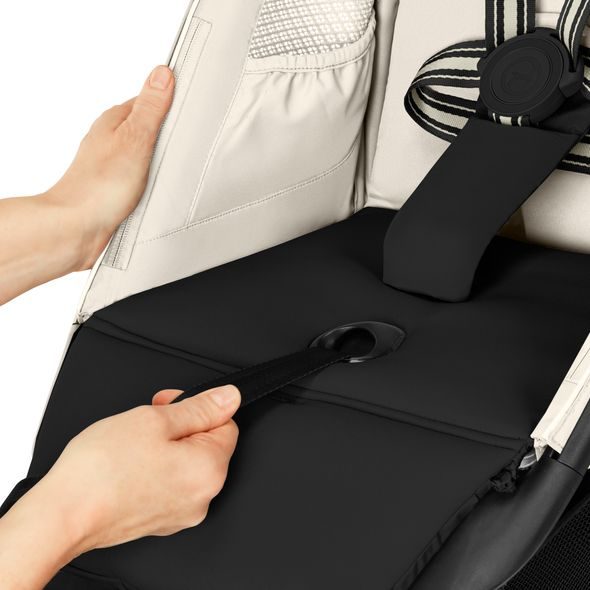 CYBEX AVI SPIN 2025 - SPORTOVNÍ KOČÁRKY - KOČÁRKY A PŘÍSLUŠENSTVÍ