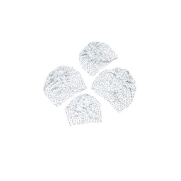 ENIE BABY TURBAN - DĚTSKÁ ČEPICE 3-6M DROP - ČEPIČKY A KLOBOUČKY - PRO DĚTI