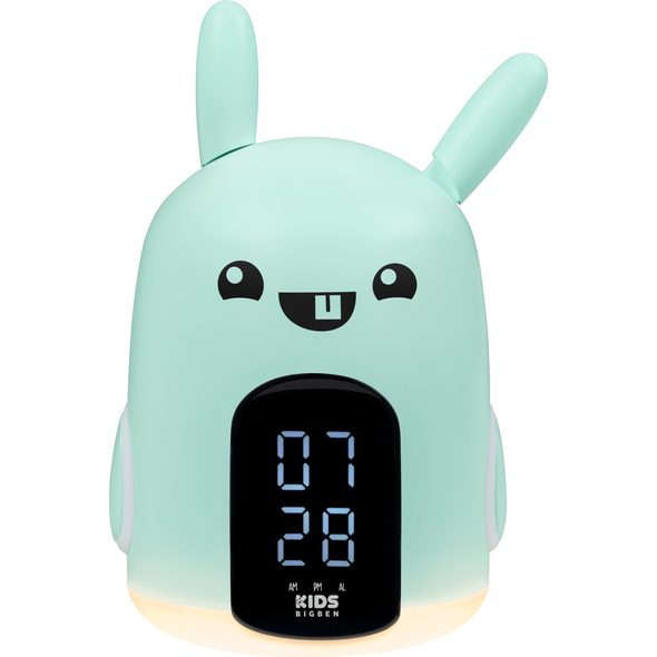 BIGBEN RKIDSRABBIT - TRÉNINKOVÉ BUDÍKY - SPINKÁNÍ