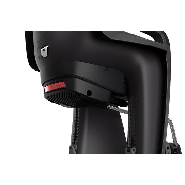 THULE RIDE ALONG 2 SKLOPNÁ DĚTSKÁ CYKLOSEDAČKA - CYKLOSEDAČKY A VOZÍKY ZA KOLO - NOŠENÍ & SPORT