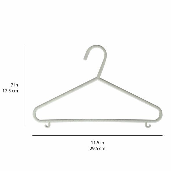 3 SPROUTS RAMÍNKA WHEAT STRAW 15 KS GRAY - DEKORACE A POLIČKY - SPINKÁNÍ