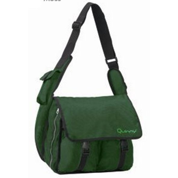 QUINNY NAPPY BAG SPEEDI 2010 - PŘEBALOVACÍ TAŠKY - KOČÁRKY A PŘÍSLUŠENSTVÍ