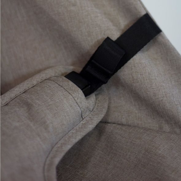 PETITE&MARS LEHÁTKO CALMY - LEHÁTKA A HOUPADLA - SPINKÁNÍ