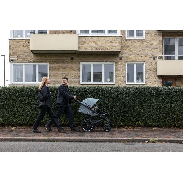 THULE URBAN GLIDE 3 2026 - SPORTOVNÍ KOČÁRKY - KOČÁRKY A PŘÍSLUŠENSTVÍ