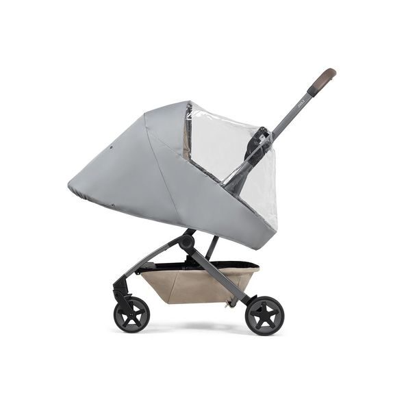 JOOLZ AER2 NEST TO SEAT PLÁŠTĚNKA - PLÁŠTĚNKY - KOČÁRKY A PŘÍSLUŠENSTVÍ