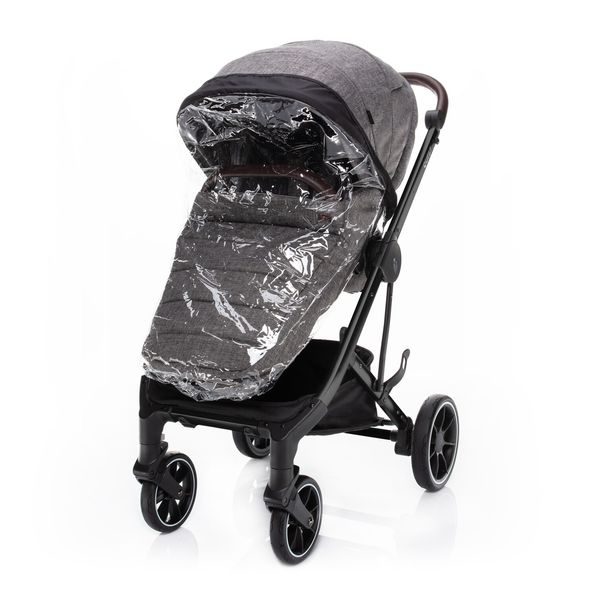 ZOPA KOČÁREK QUEST - SPORTOVNÍ KOČÁRKY - KOČÁRKY A PŘÍSLUŠENSTVÍ