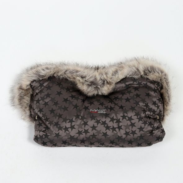 MAST RUKÁVNÍK STARS - RUKÁVNÍKY NA KOČÁREK - KOČÁRKY A PŘÍSLUŠENSTVÍ