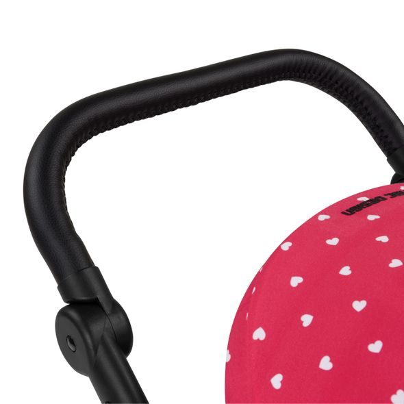 ABC DESIGN MIGNO KOČÁREK PRO PANENKY CANDY 2025 - KOČÁRKY PRO PANENKY - PRO DĚTI