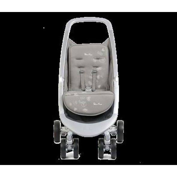 SILVERCROSS GOLFOVÉ HOLE HALO - AKCE - DOPRODEJ ! - GOLFOVÉ KOČÁRKY - KOČÁRKY A PŘÍSLUŠENSTVÍ