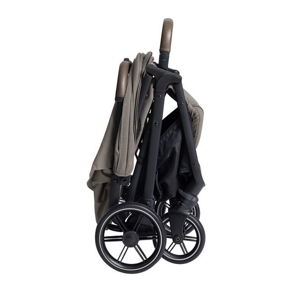 JOIE PARCEL™ LX SIGNATURE MAPLE - SPORTOVNÍ KOČÁRKY - KOČÁRKY A PŘÍSLUŠENSTVÍ