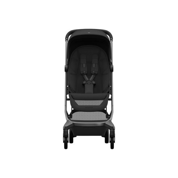 MAXI-COSI FAME CABIN KOČÁREK ONYX BLACK - VYSTAVENO - GOLFOVÉ KOČÁRKY - KOČÁRKY A PŘÍSLUŠENSTVÍ