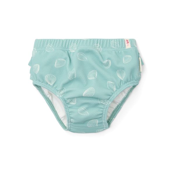 LITTLE DUTCH PLAVKY PLENKOVÉ OCEAN TREASURES SURF BLUE VEL. 74/80 - KOJENECKÉ PLAVKY - KOUPÁNÍ A ZDRAVÍ