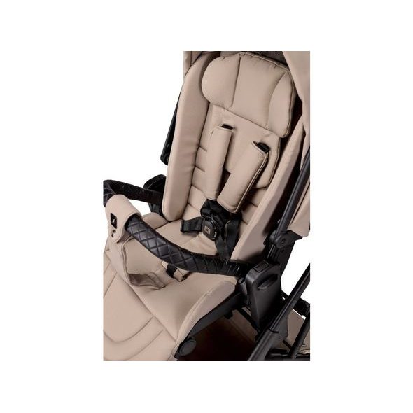 MOON CIAO EXTRA SET SAND - DVOJKOMBINACE - KOČÁRKY A PŘÍSLUŠENSTVÍ