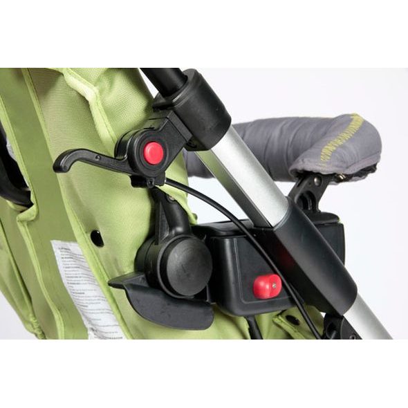 ZOPA QUATTRO FIX TROJKOMBINACE 2014 - TROJKOMBINACE - KOČÁRKY A PŘÍSLUŠENSTVÍ