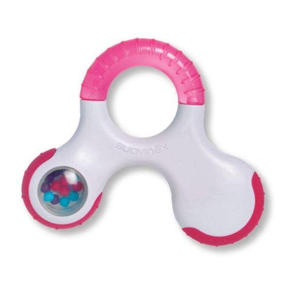 SUAVINEX 3 KROKY KOUSÁTEK - KOUSÁTKA - PRO DĚTI