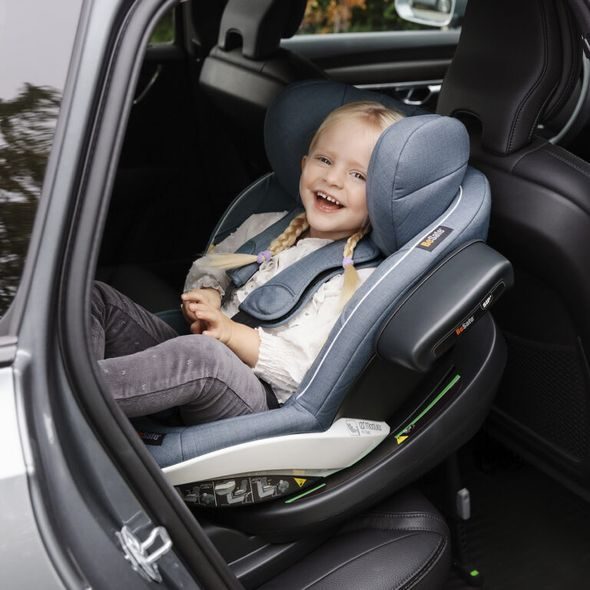 BESAFE IZI MODULAR BASE I-SIZE - BÁZE A ISOFIX BÁZE - AUTOSEDAČKY A PŘÍSLUŠENSTVÍ