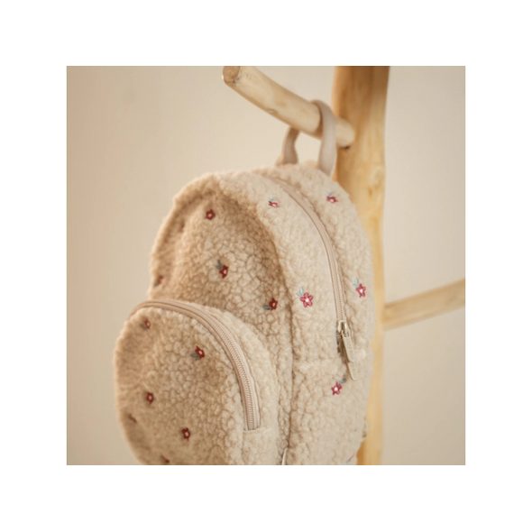 LITTLE DUTCH DĚTSKÝ BATŮŽEK TEDDY FAIRY GARDEN - LITTLE DUTCH - PRO DĚTI