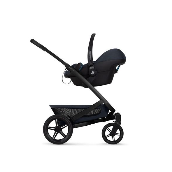 JOOLZ JOOLZ | GEO3 KOMPLETNÍ SET | DARK NAVY BLUE - DVOJKOMBINACE - KOČÁRKY A PŘÍSLUŠENSTVÍ