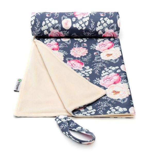 T-TOMI PŘEBALOVACÍ PODLOŽKA COLOUR - PŘEBALOVACÍ PODLOŽKY - PŘEBALOVÁNÍ