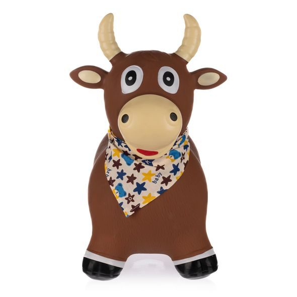 ZOPA HOPSADLO SKIPPY - NAFUKOVACÍ SKÁKADLA - PRO DĚTI