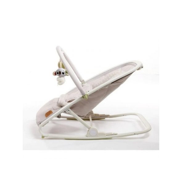 TINY LOVE LEHÁTKO 2V1 ROCKER BOHO CHIC - LEHÁTKA A HOUPADLA - SPINKÁNÍ